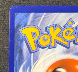 Pokemon TCG: Stufful 154/132 Illustration Rare Mega Evolution NM - Image 2