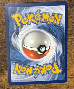 Gengar (Cosmos Holo) 057/091 Holo Trick or Trade BOOster 2024 Pokemon LP - Image 2
