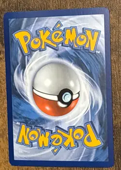 Gengar (Cosmos Holo) 057/091 Holo Trick or Trade BOOster 2024 Pokemon LP - Image 3