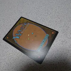 MTG SLD Silence English Borderless Secret Lair Adventures of the Witch NM - Image 3