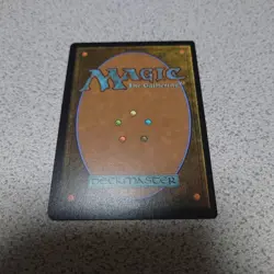 MTG SLD Silence English Borderless Secret Lair Adventures of the Witch NM - Image 4