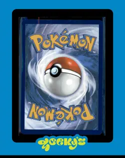 Pokemon TCG - Steel Energy - 024 (Horizontal Holo) - Black Bolt & White Flare - Image 2