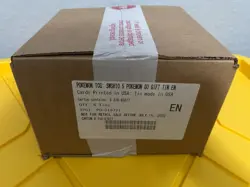Pokemon GO SWSH 10.5 Gift Tin Sealed Case of 6 Pikachu Snorlax Blissey - Image 1