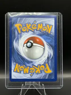 Ionos Wattrel 231/217 Ascended Heroes Illustration Rare Pokemon Card NM - Image 2