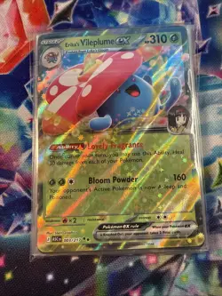 Pokemon Ex Lot Of 10 – NM - Image 4