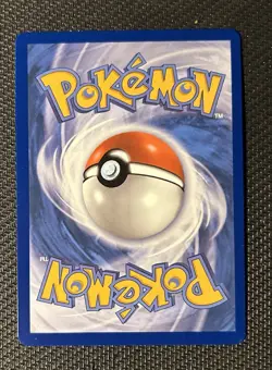 Pokemon TCG Fezandipiti Ex 288/217 Special Illustration Rare Ascended Heroes NM - Image 2