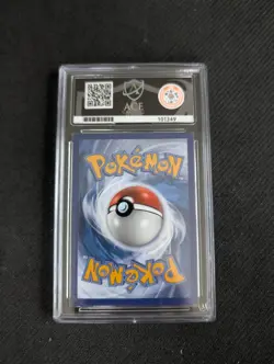 Pokemon TCG Charmeleon SV7/SV94 Holo Hidden Fates Shiny Ace 10 - Image 2