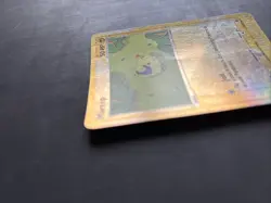Pokemon TCG Mareep EX Dragon 64/97 Reverse Holo Common 2003 Nintendo - PLAYED - Image 3