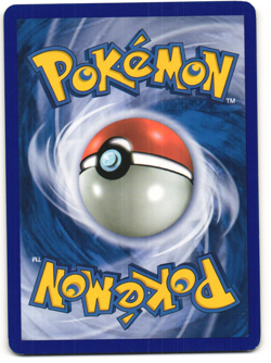 Riolu Common Pokemon TCG POP Series 8 16/17 LP - Image 2
