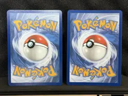Pokemon Day 30 Promo Pikachu Holo 051/162 NM Lot of 2 - Image 4