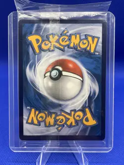 Pokemon TCG Frosmoth Chinese Promo Sealed 004/008 Near Mint US Seller - Image 2