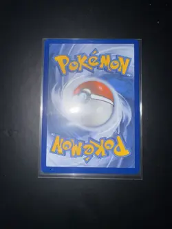 Machoke 177/165 - Scarlet & Violet 151 Illustration Rare Pokemon TCG - NM - Image 2