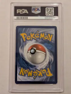 Pikachu VMAX Vivid Voltage 2020 Pokemon SWSH #044 PSA 10 GEM MINT - Image 3