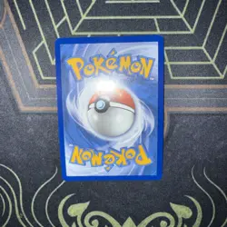 INCINEROAR EX 034/162 DOUBLE RARE TEMPORAL FORCES POKEMON NEAR MINT - Image 5