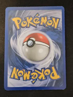 Pokemon TCG Eevee 11 Vintage Black Star Promo Mint Near Mint - Image 4