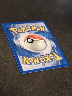 Pokemon TCG Eevee 11 Vintage Black Star Promo Mint Near Mint - Image 5