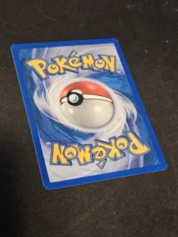 Pokemon TCG Mew 47 Vintage Black Star Promo Mint Near Mint - Image 3
