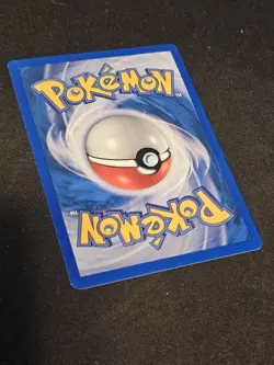 Pokemon TCG Mew 47 Vintage Black Star Promo Mint Near Mint - Image 4