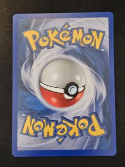 Pokemon TCG Mew 47 Vintage Black Star Promo Mint Near Mint - Image 5