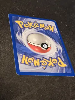 Pokemon TCG Mewtwo 12 Vintage Black Star Promo Mint Near Mint - Image 4