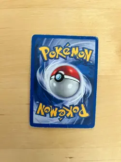 Pokemon Espeon Neo Discovery 1995-2001 Psychic Gently Used - Image 2