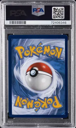 2022 POKEMON GO #011 RADIANT CHARIZARD PSA 10 - Image 2