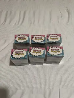 Pokemon TCG - Ascended Heroes Booster Bundle - x6 Bundles New/Sealed ✅ - Image 2