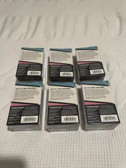 Pokemon TCG - Ascended Heroes Booster Bundle - x6 Bundles New/Sealed ✅ - Image 3