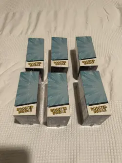 Pokemon TCG - Ascended Heroes Booster Bundle - x6 Bundles New/Sealed ✅ - Image 4