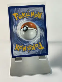 Pokemon Joltik SV07: Stellar Crown Illustration Rare Holo 150/142 30 HP - Image 2