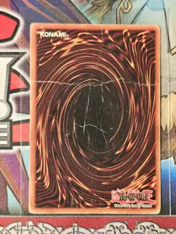 Yu-Gi-Oh! TCG Red-Eyes B. Dragon SDJ-001 Ultra Rare - Image 2