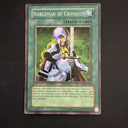 Nobleman of Crossout PSV-034 Pharaoh's Servant Unlimited - Image 1