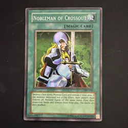 Nobleman of Crossout PSV-034 Pharaoh's Servant Unlimited - Image 2