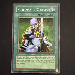 Nobleman of Crossout PSV-034 Pharaoh's Servant Unlimited - Image 3