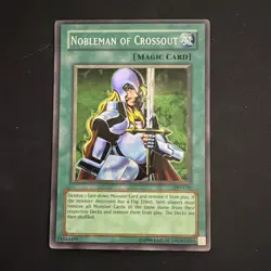 Nobleman of Crossout PSV-034 Pharaoh's Servant Unlimited - Image 4