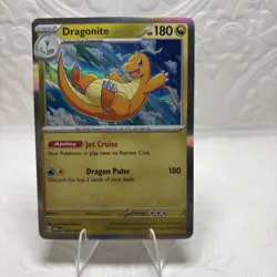 Dragonite (Cosmos Holo) 149/165 Miscellaneous Cards & Products Holo - Image 1