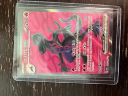 Pokemon TCG SV6 Holo Card Lot Articuno, Blaziken, Salazzle, Weavile, Misdreavus - Image 4