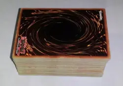 Yugioh TCG Bulk Lot Of 300 Foils Holo Random Cards Collection Mystery Pull - Image 1