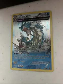 Gyarados - (Cosmos Holo) 021/098 Miscellaneous Cards & Products Holo - Image 2