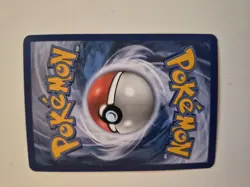 Ninetales Reverse Holo Rare Platinum Pokemon Card 36/127 - Image 2