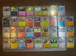 pokemon card lot bulk - Image 1