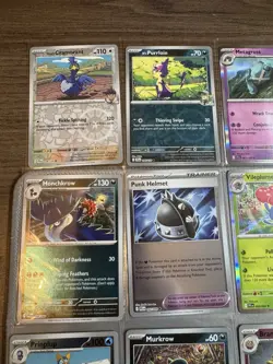 pokemon card lot bulk - Image 2