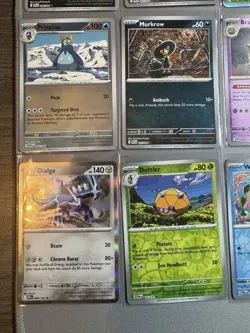 pokemon card lot bulk - Image 3