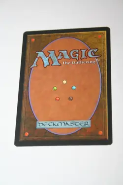 MTG Magic The Gathering Mirage Hall of Gemstone NM Unplayed English! 1 of 3! - Image 2