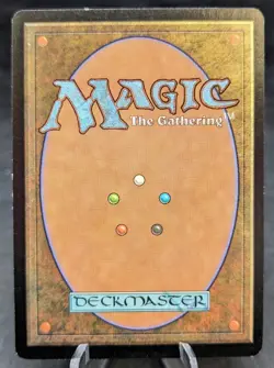 Anavolver FOIL | MTG Magic the Gathering Apocalypse | Artist Signed | LP - Image 2