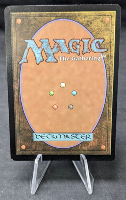 Lion Sash FOIL - MTG - Neon Dynasty - Near Mint - JAPANESE - Image 2