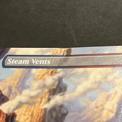 Steam Vents (Borderless) Lorwyn Eclipsed Regular - Image 4