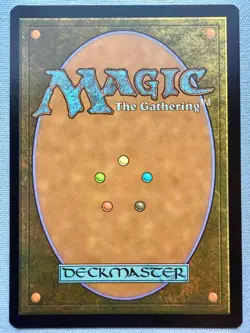 Preordain (JP Alternate Art) - MTG Secrets of Strixhaven: Mystical Archive NM - Image 2