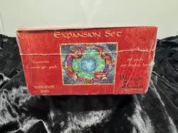 Magic: The Gathering – Fallen Empires Sealed Booster Box Sealed - Image 5