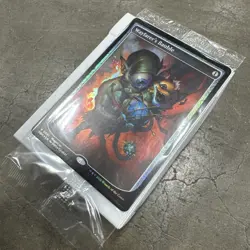 MAGIC MTG WAYFARER’S BAUBLE MAGICCON CONVENTION EXCLUSIVE VEGAS - 4 Available - Image 1